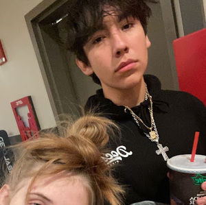 Meet your Posher, Isaac